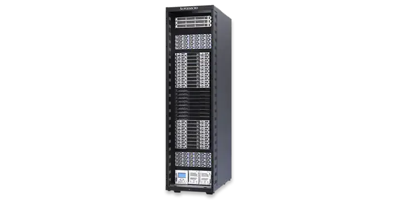 NVIDIA GB200 NVL72