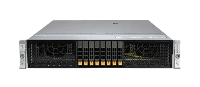X14/H14 Hyper with PCIe 5.0