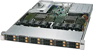 Ultra 1U
