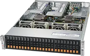 Ultra 2U