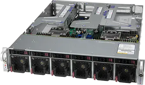 Ultra-E 2U