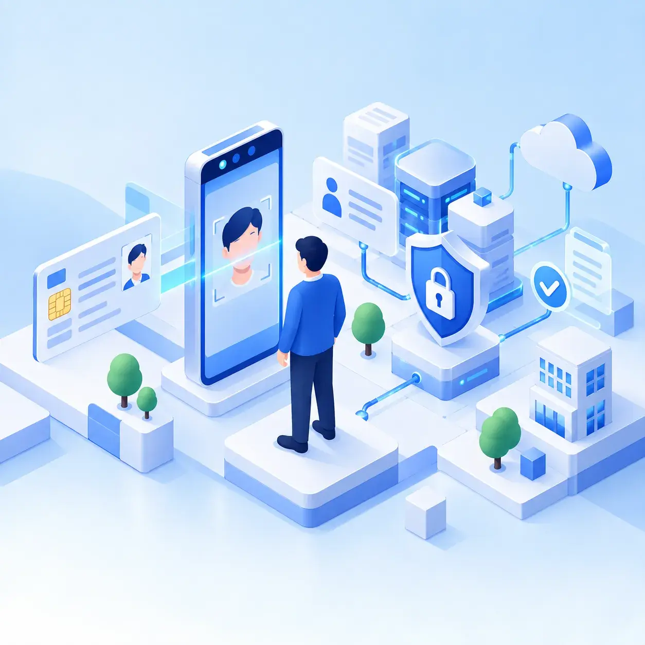 eKYC & Digital Identity