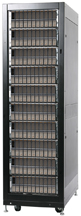 PAS 12 Rack