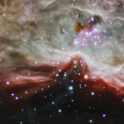 starcluster
